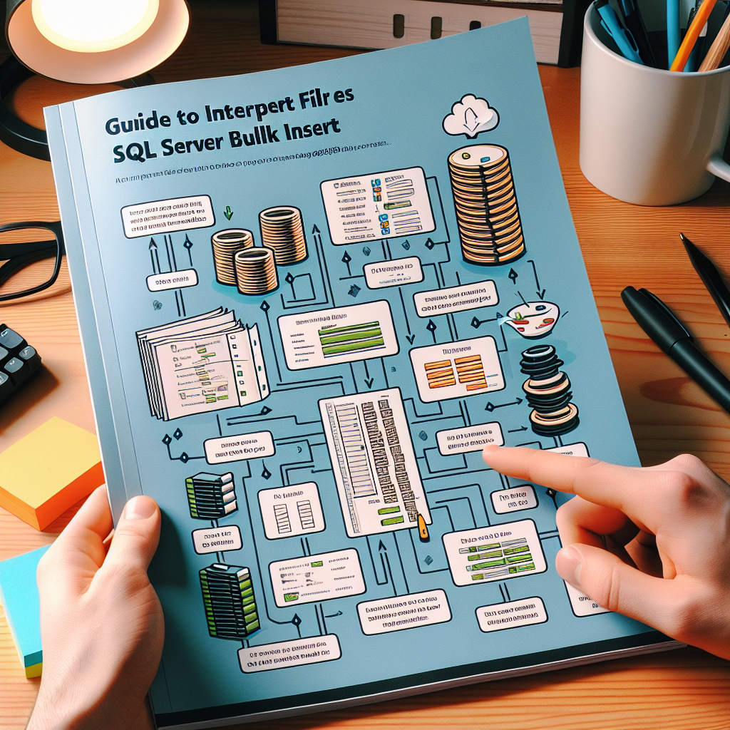 Guía para Interpretar Archivos de Errores en SQL Server Bulk Insert