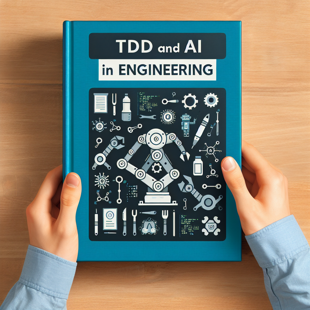 TDD e IA en ingeniería