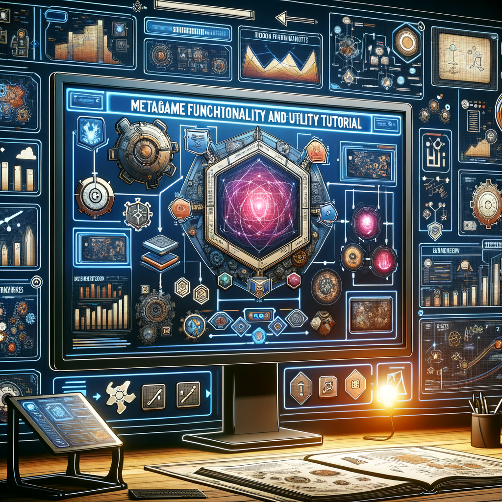 Tutorial Metagame: Funcionamiento y Utilidad
