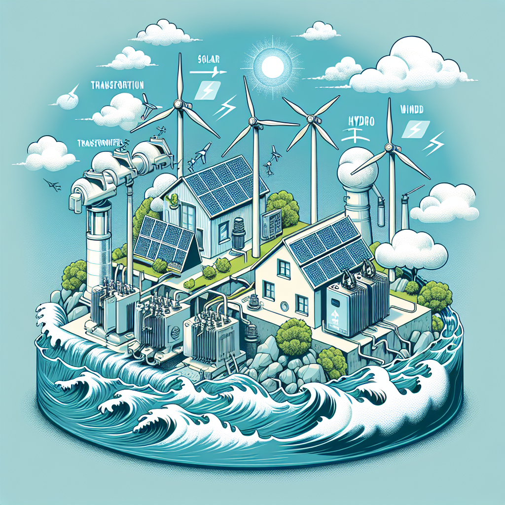 Función de Energía Renovable para Transformadores: Sin Regularización Externa