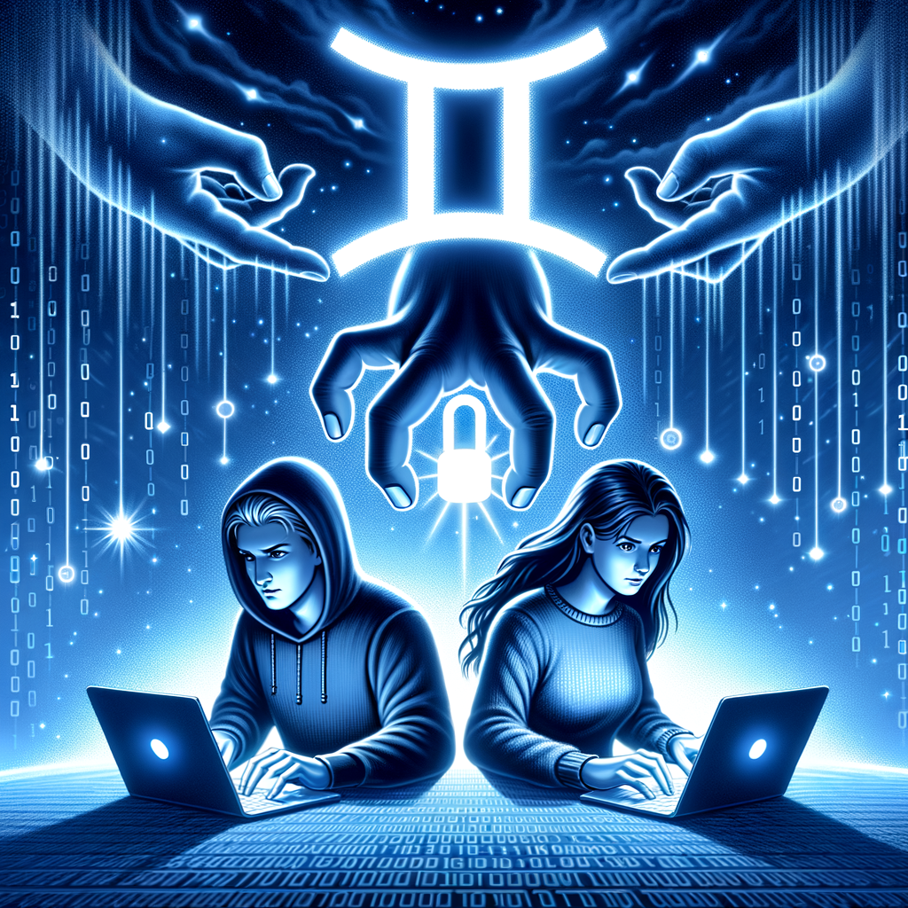 Gemini hackers aumentan la potencia de sus ataques con una ayuda de... Gemini