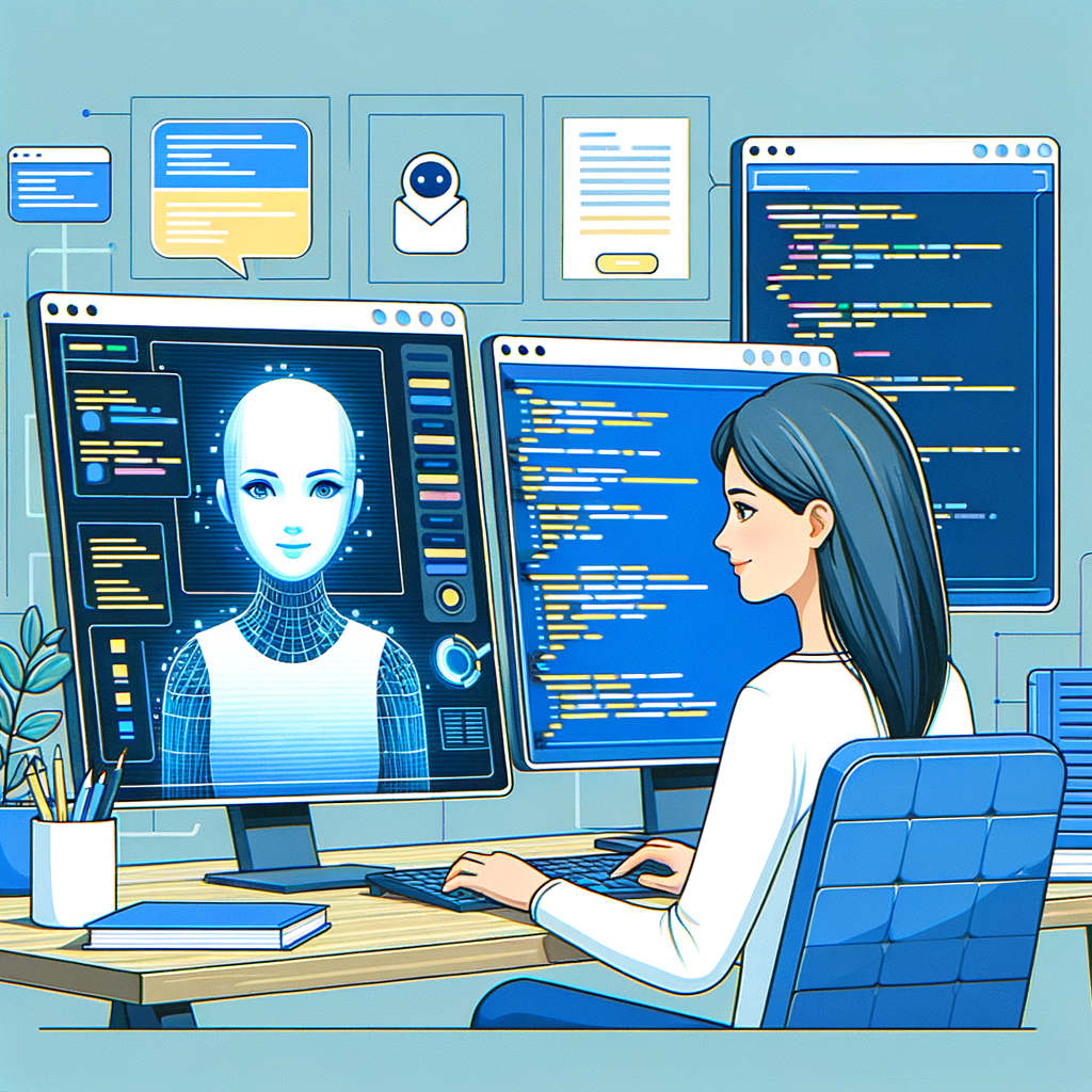 Cómo Copilot Puede Mejorar la Experiencia para Desarrolladores