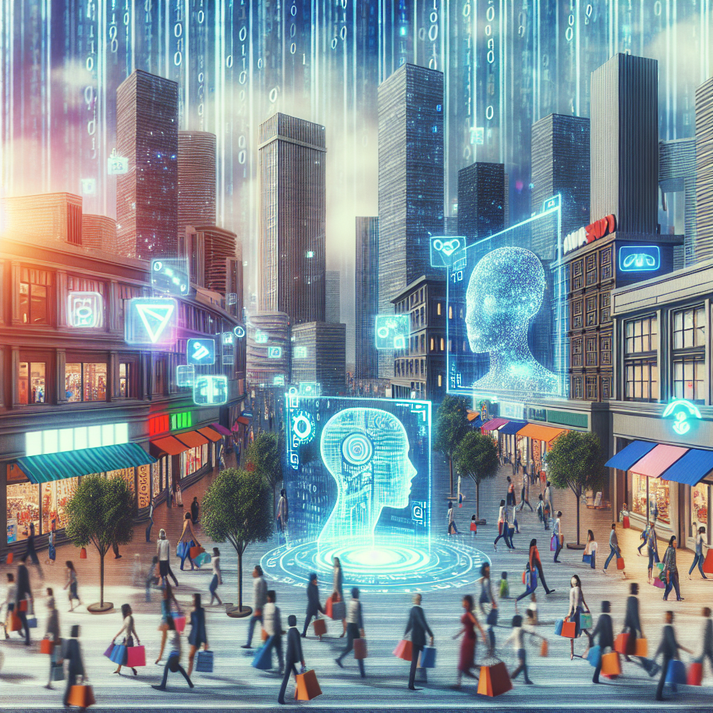 Comercio y Inteligencia Artificial: La Transformación Silenciosa del Retail