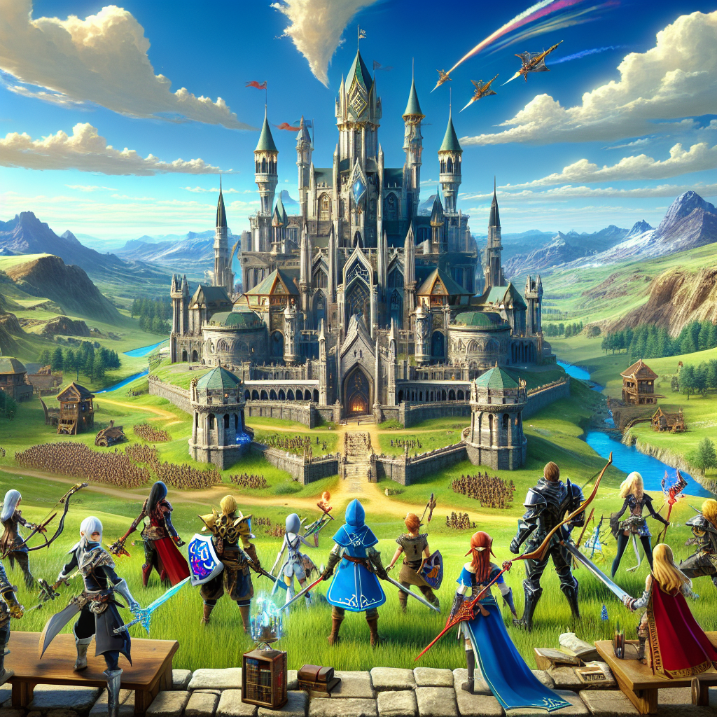 Hyrule Warriors: Age of Imprisonment — Primer vistazo