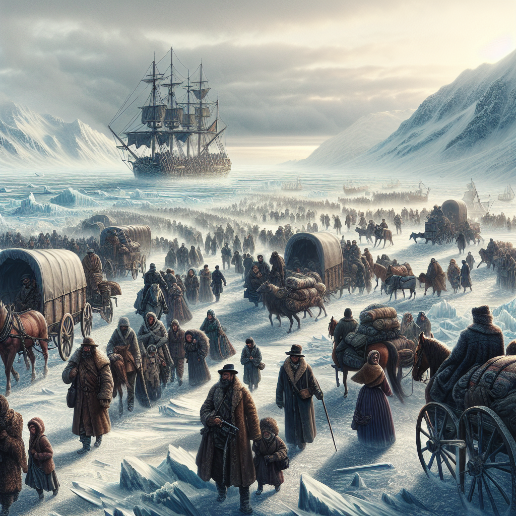 La Migración a Coldware