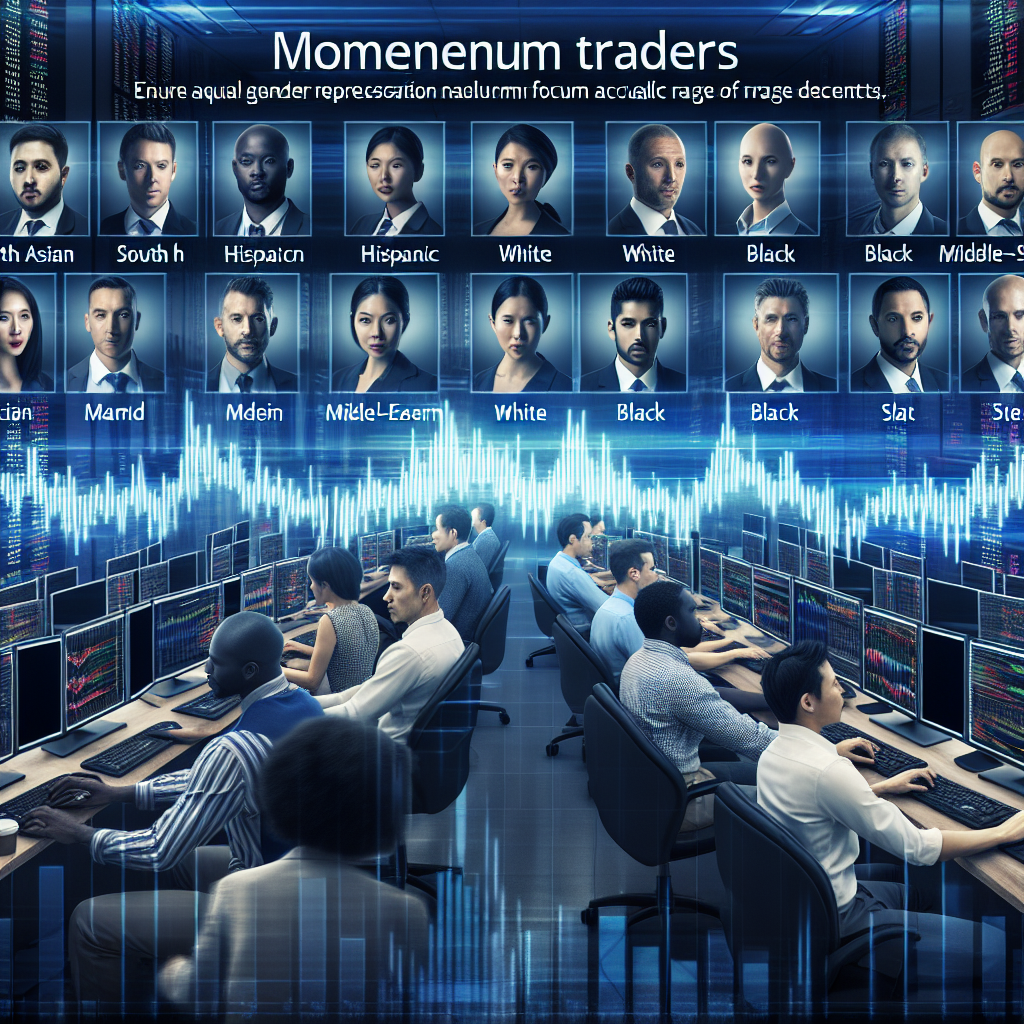 ¿Quiénes son los traders de momentum?