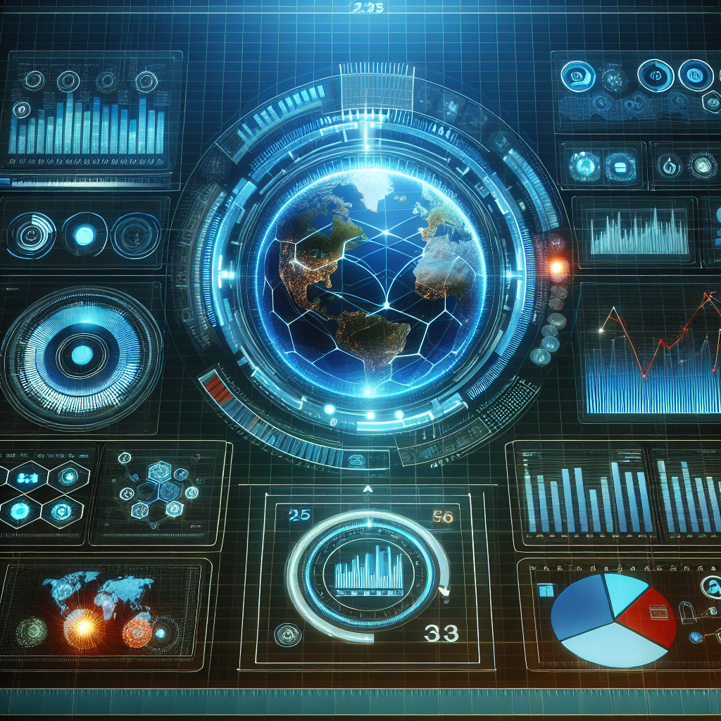 15 Mejores Herramientas de Monitoreo de Infraestructura 2025