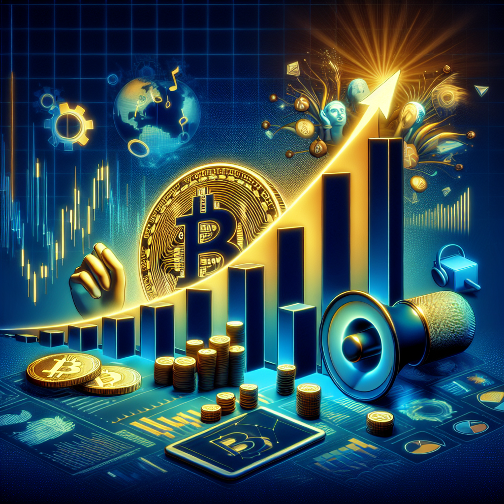 El Silencioso Ascenso de Bitcoin: Los Verdaderos Motivos Detrás de su Impulso Récord