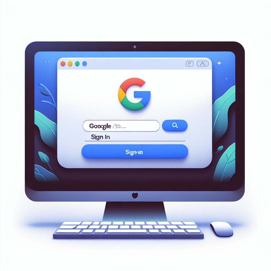 Google Sign-In en macOS con Flutter
