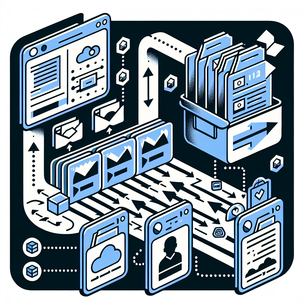 Subir múltiples archivos con metadatos en React y Node.js (Multer)