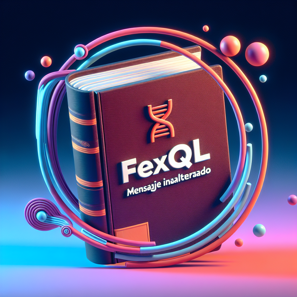 FLEXQL: Mensaje inalterado