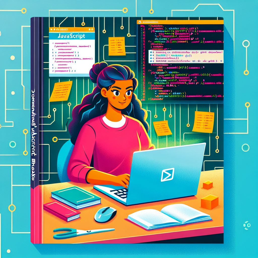 Dominando JavaScript Break: Guía completa con ejemplos y buenas prácticas
