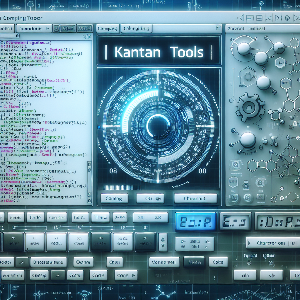 Profundidad Técnica: Implementación del Contador de Caracteres Kantan Tools