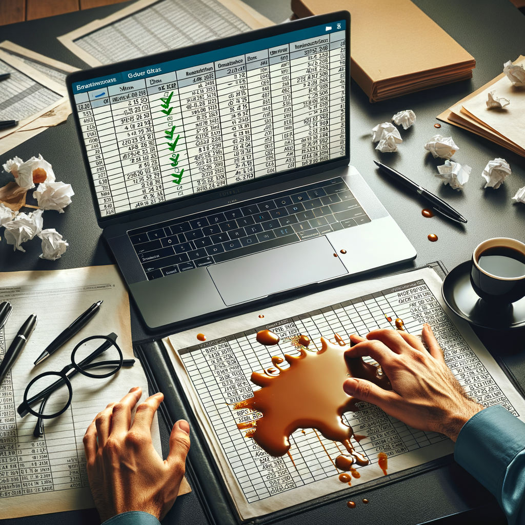 Errores en la Tabla de Capital que Pueden Arruinar Startups