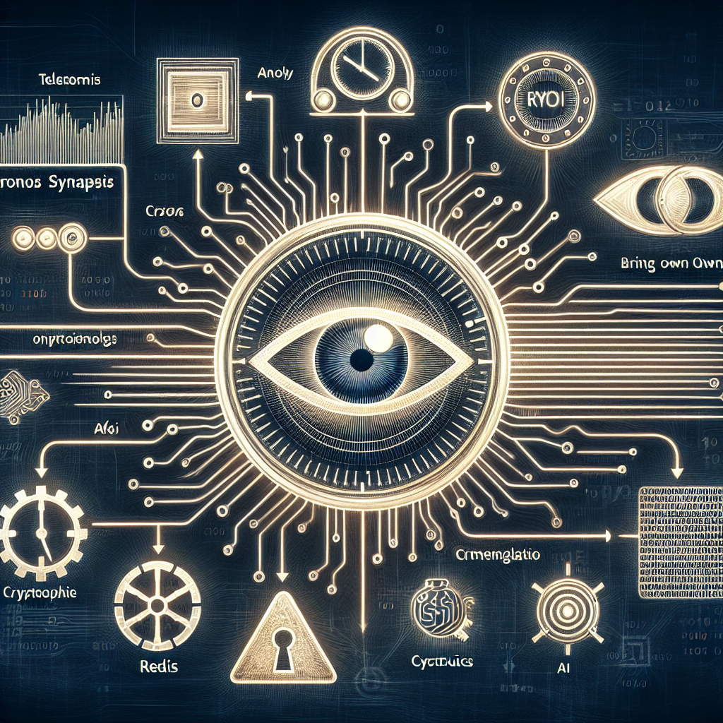 Cronos Sinapsis: Telemetría BYOK e IA para Cron con Redis