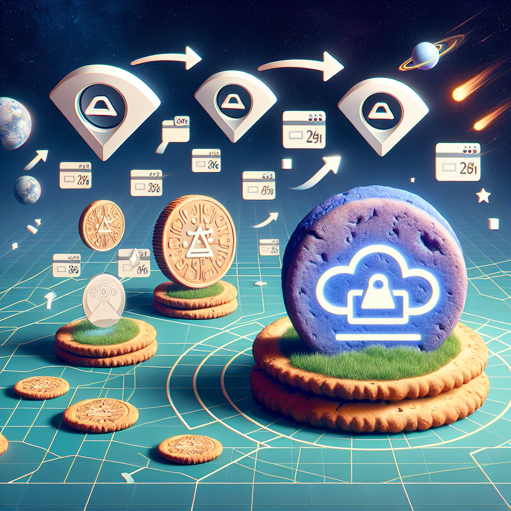 Más allá de las cookies: Conversiones de Google Ads con datos propios