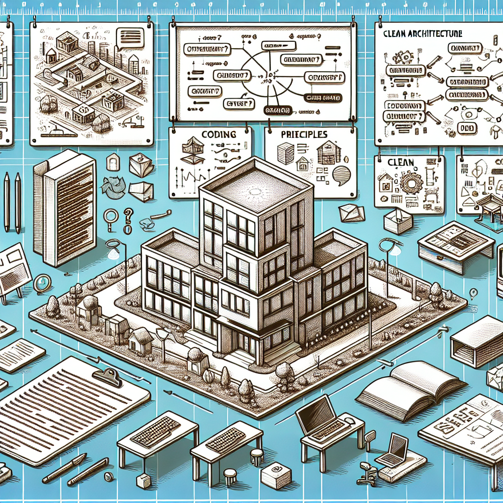 ¿Qué es Clean Architecture?