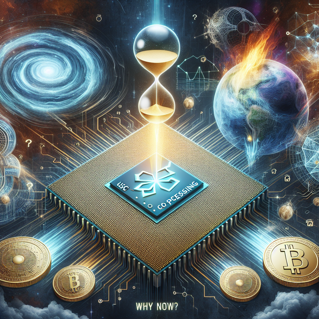 Cómo los pagos USDC de Space and Time cambiarán el coprocesamiento ZK y por qué ahora
