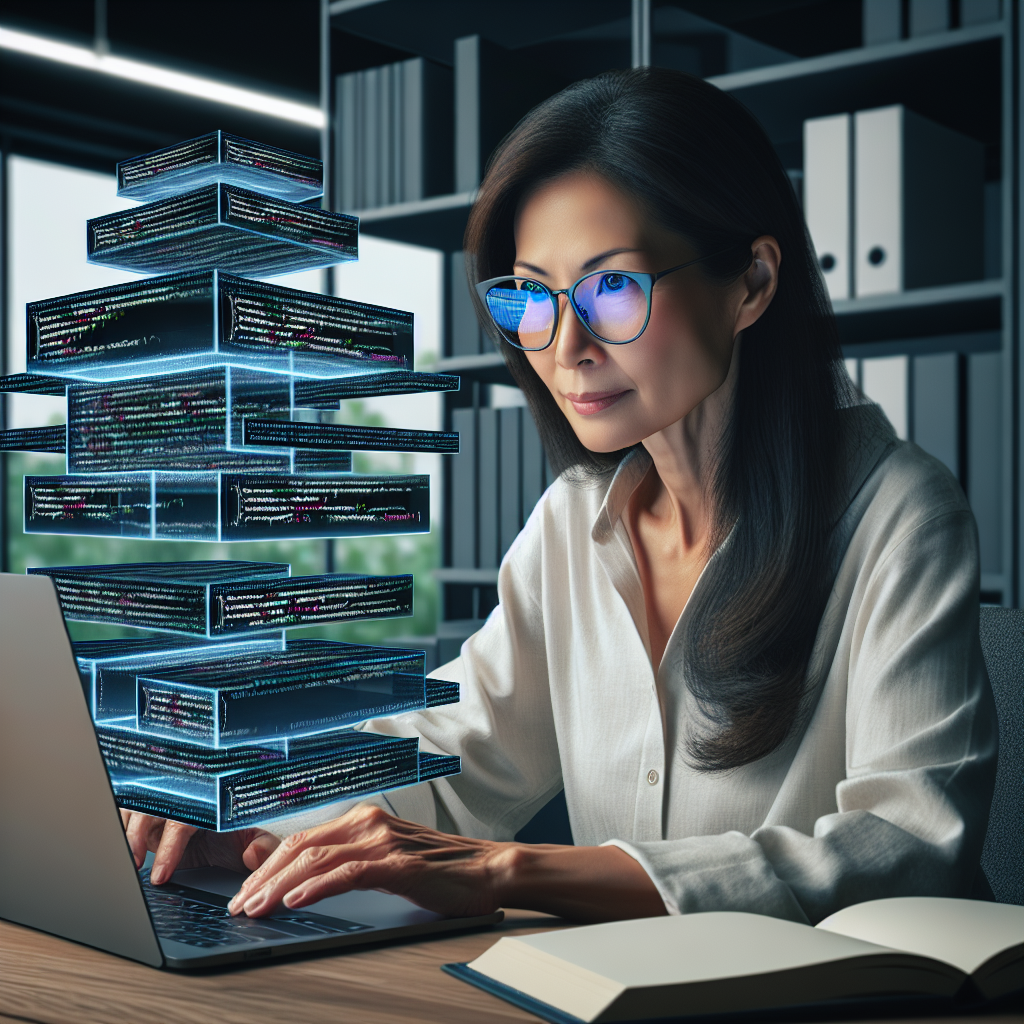Construyendo una Biblioteca Digital con JavaScript