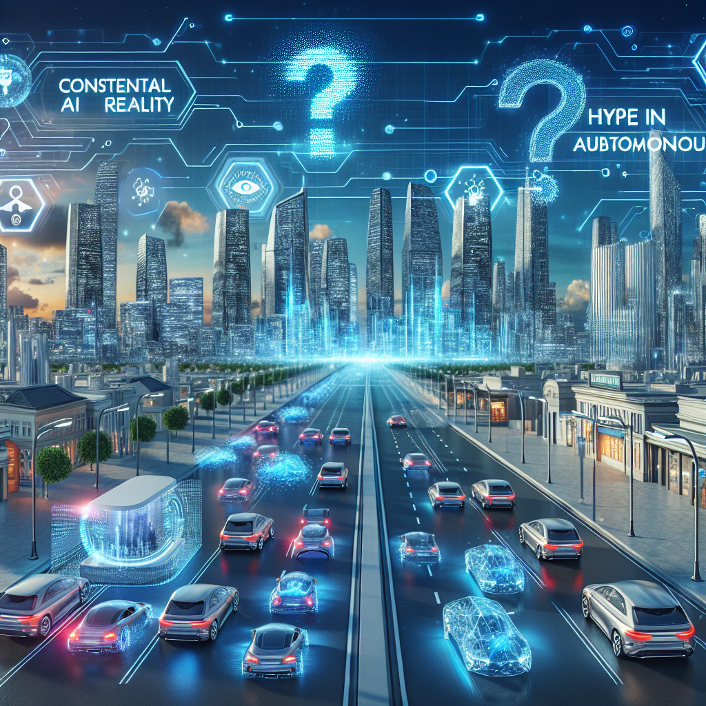 Tecnología 2025: Realidad con IA Contextual, Hype en Autos Autónomos y Qué Sigue