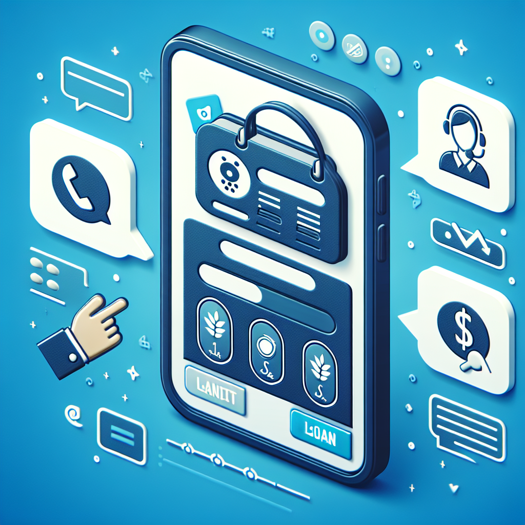 Nim Credit Loan App Atención al Cliente