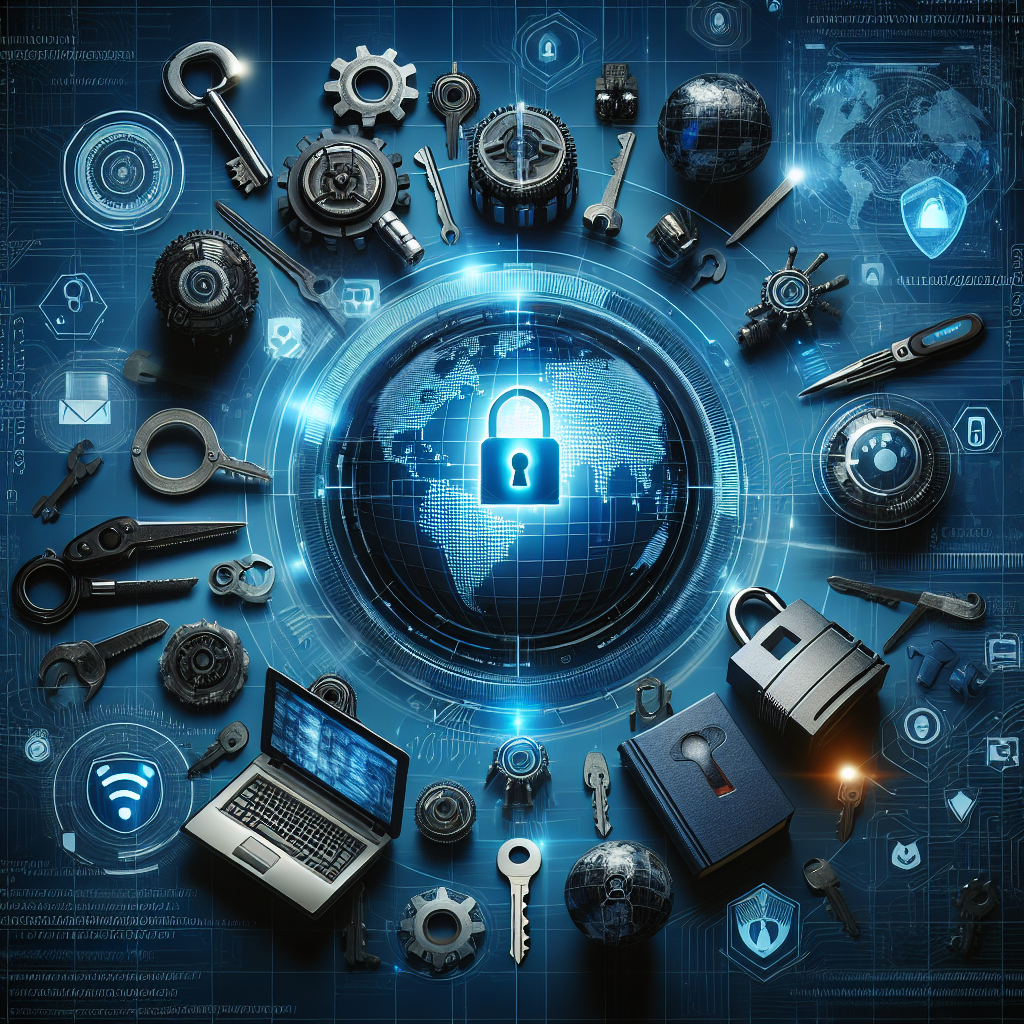 Herramienta de Ciberseguridad del Día - 11/09/2025