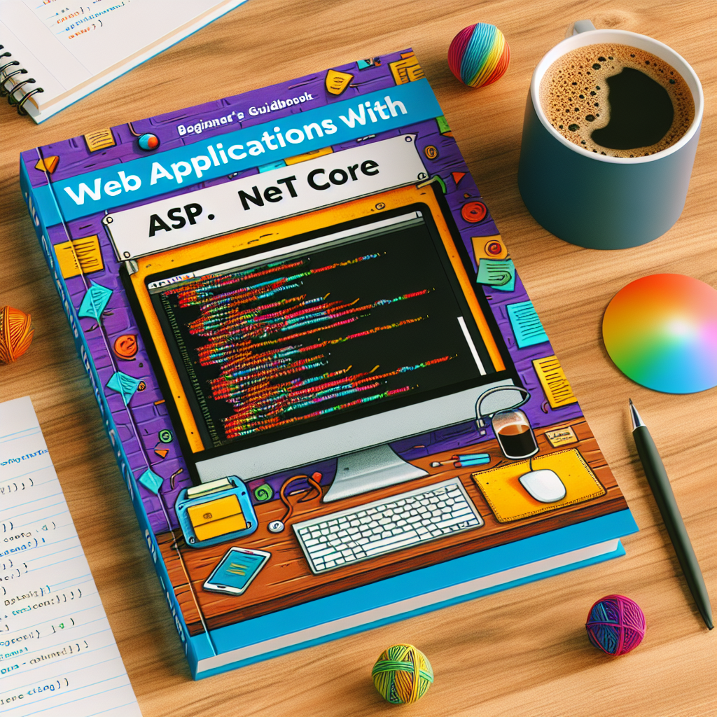 Guía para principiantes: aplicaciones web con ASP.NET Core