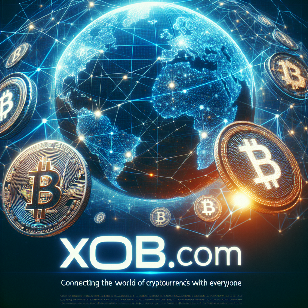 XBO.com: Conectando el mundo de las criptomonedas con todos