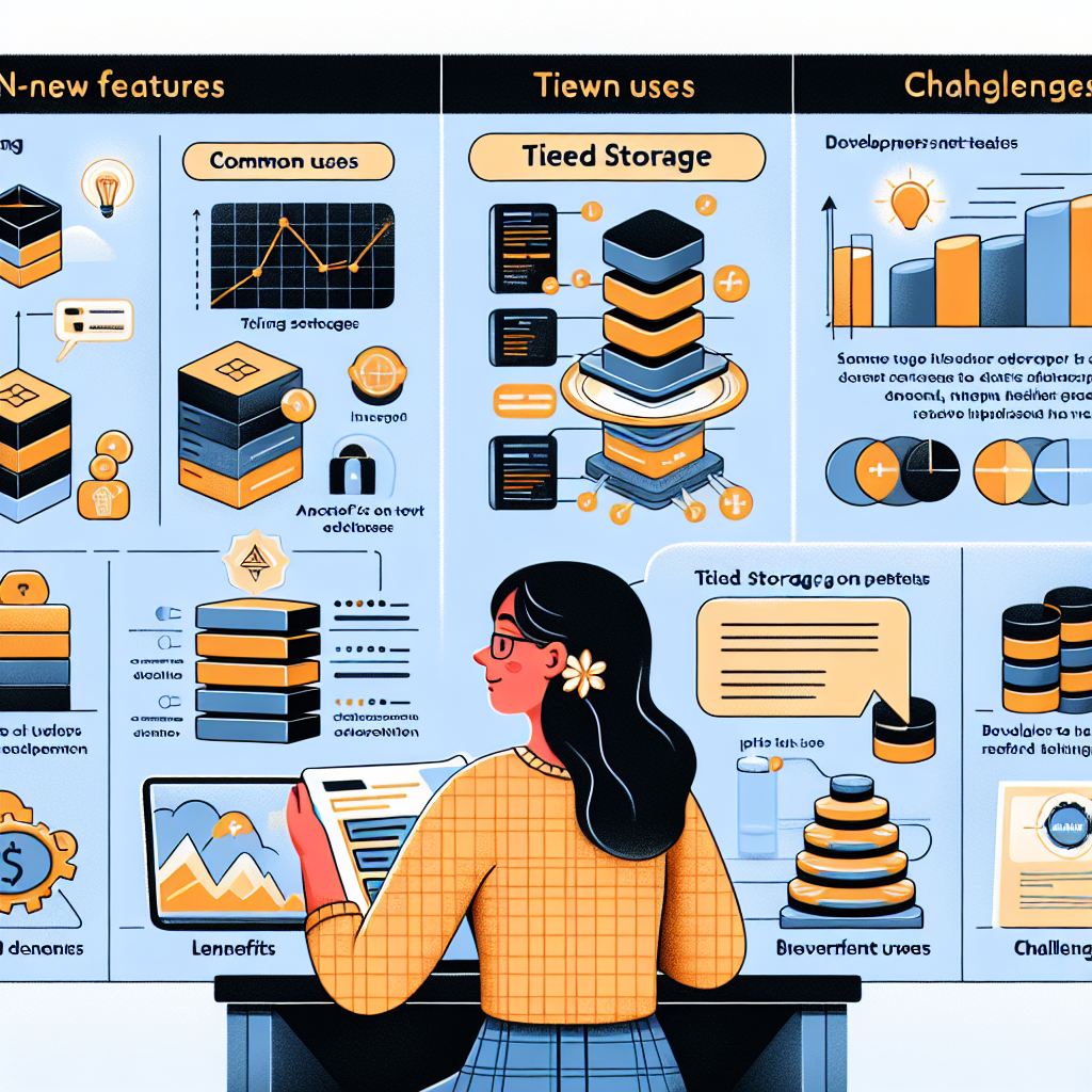  El nuevo almacenamiento por niveles de Apache Kafka: lo que los desarrolladores deben saber