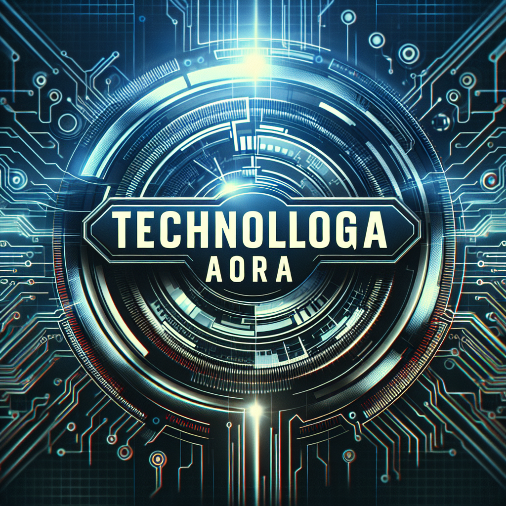 Tecnología Ahora
