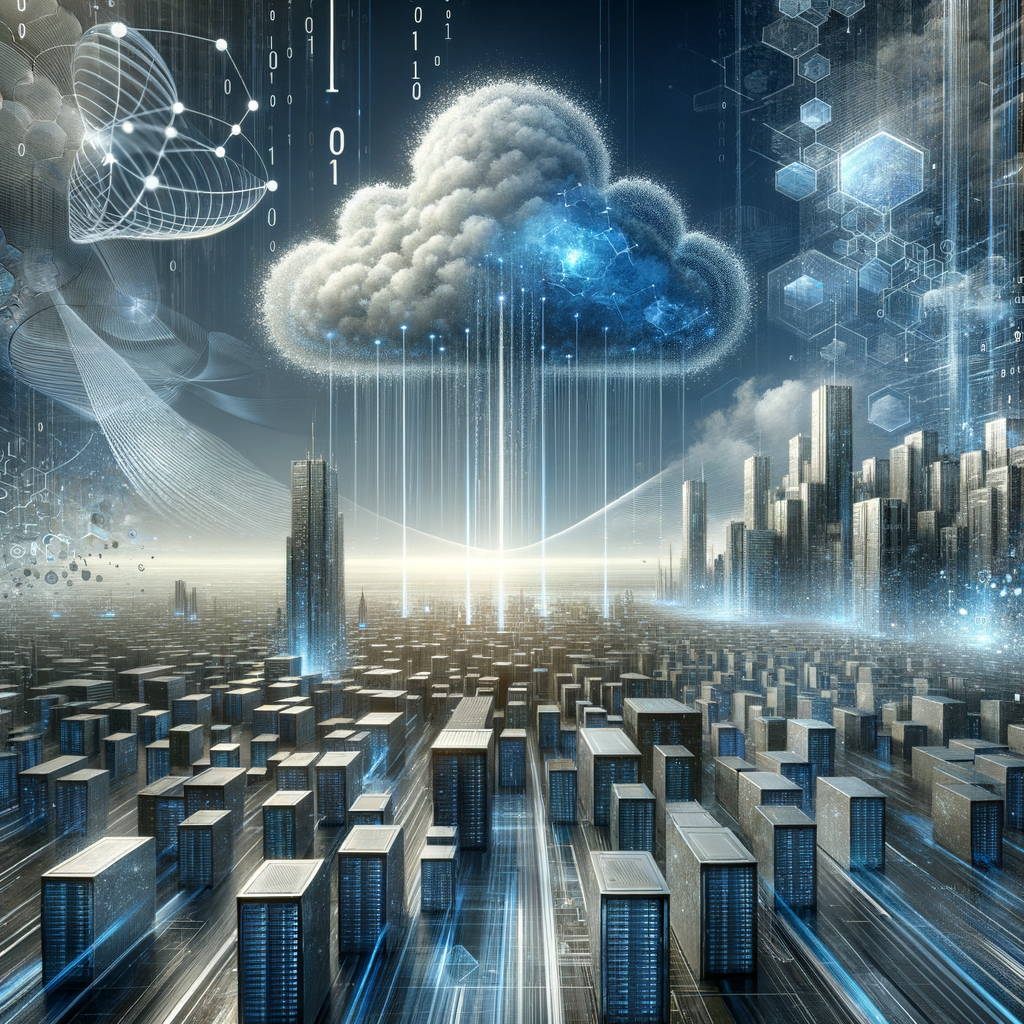 Nubes del Futuro: Ingeniería y Arquitectura de la Nube 2025