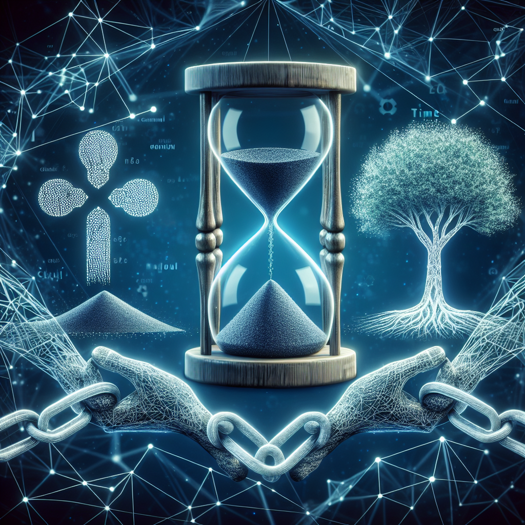 Cardano: paciencia, comunidad y resiliencia de la red