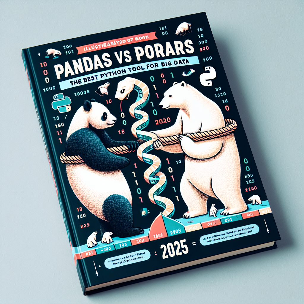 Pandas vs Polars en 2025: La mejor herramienta de Python para Big Data