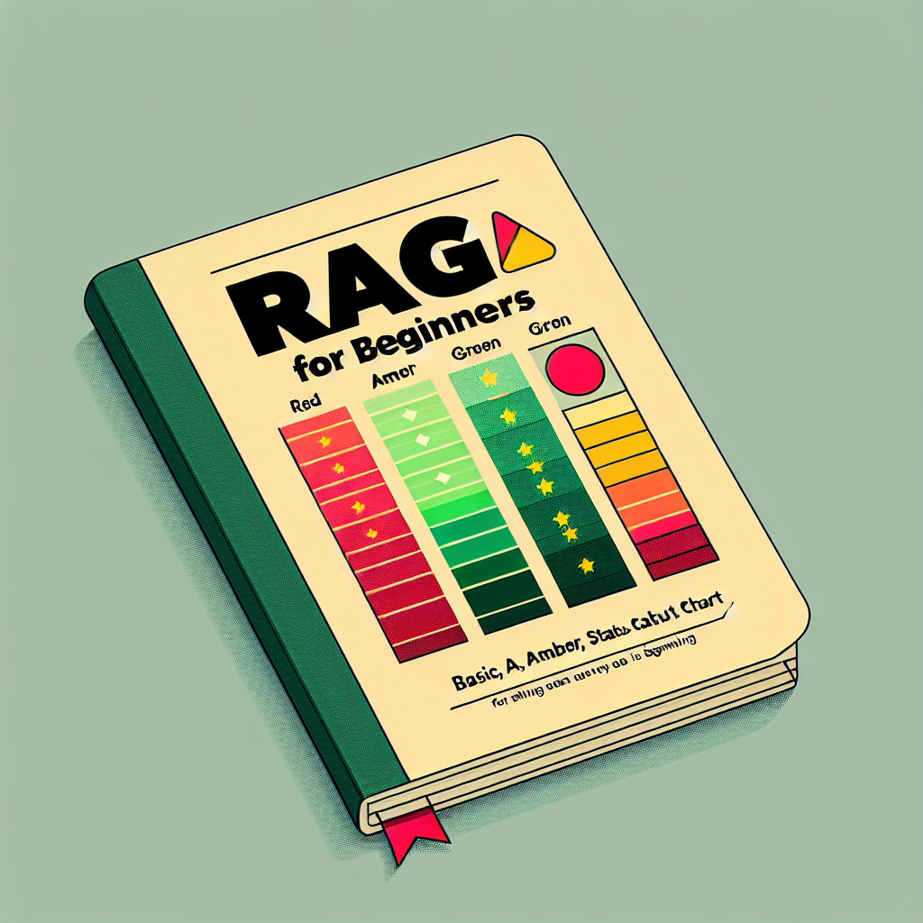 RAG para principiantes