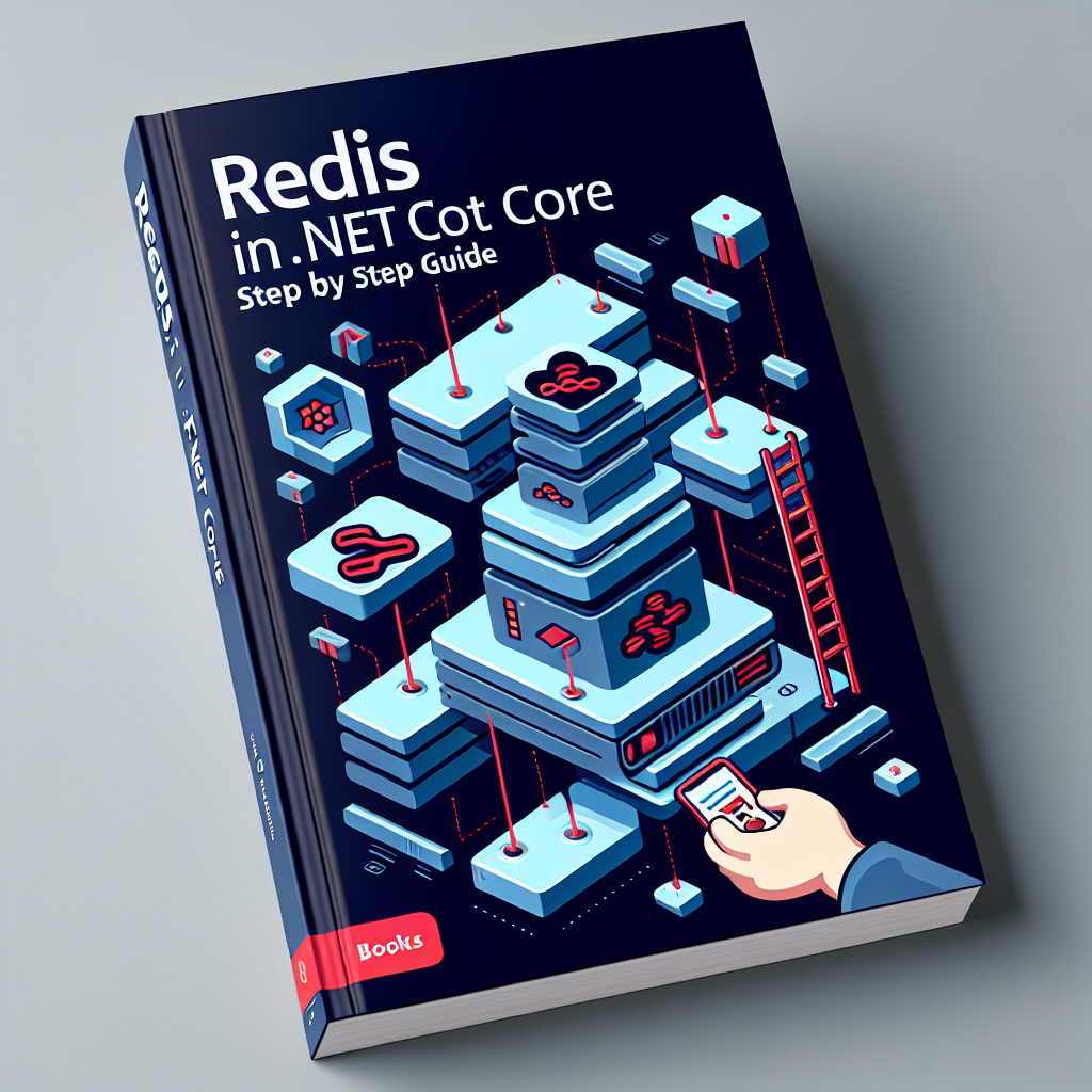 Redis en .NET Core: Guía paso a paso