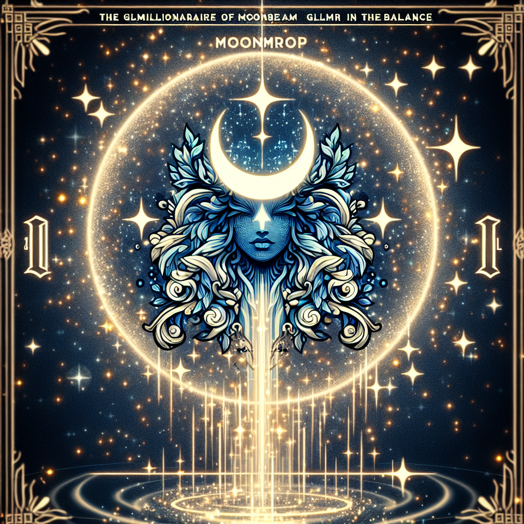 Moondrop: el GLMillionaire de Moonbeam con 1M GLMR en juego