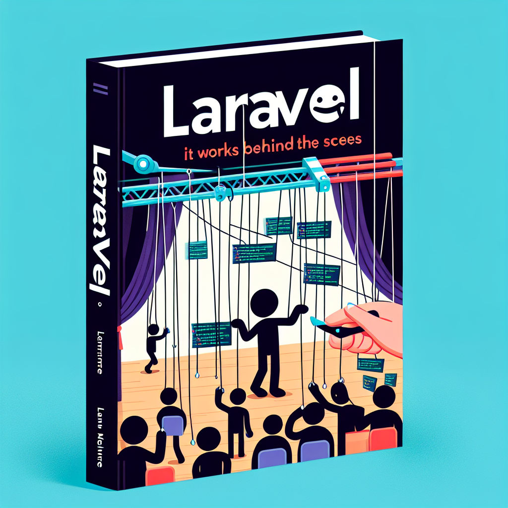 Laravel Livewire: Cómo Funciona Detrás de Bambalinas