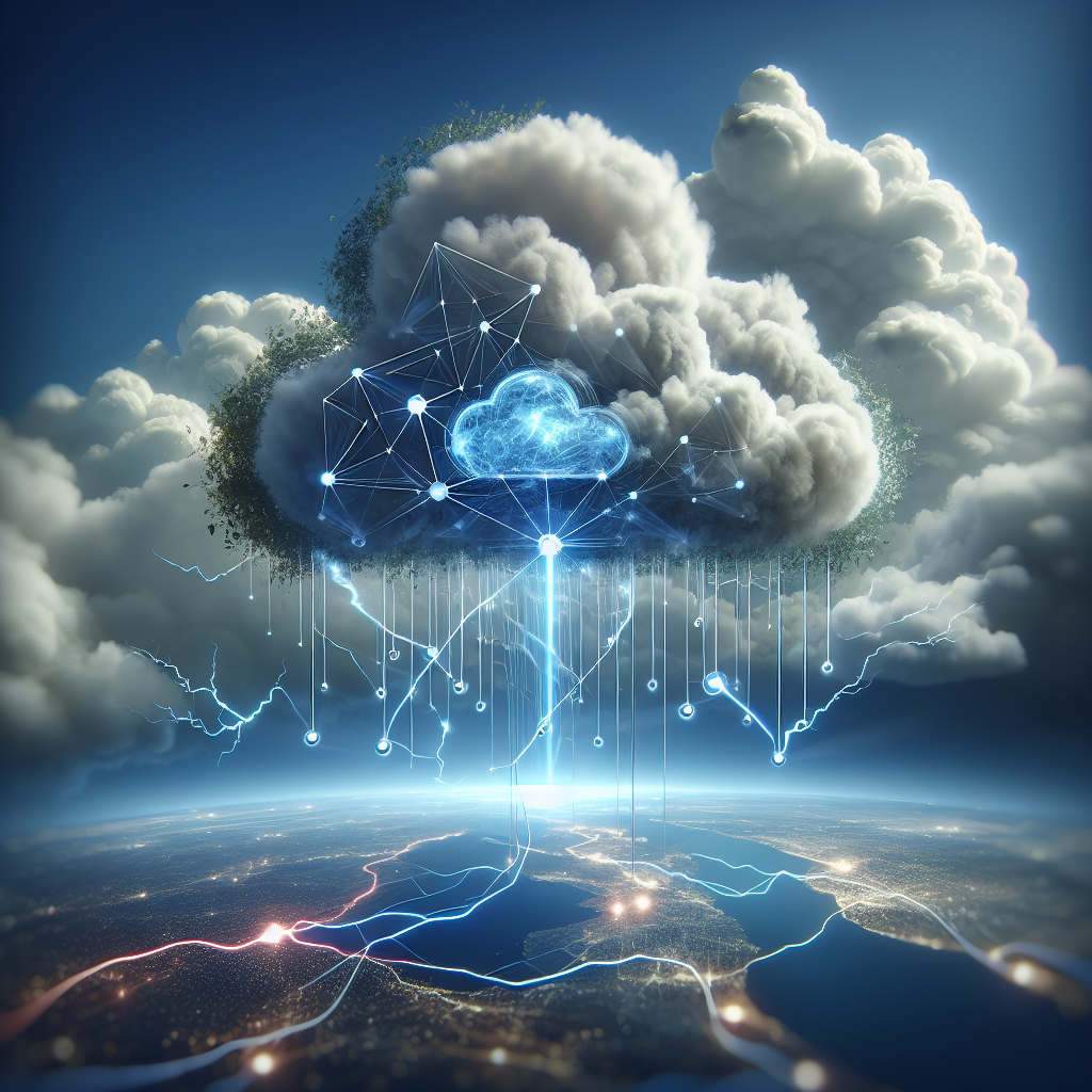 Resiliencia en la nube: datos seguros ante amenazas