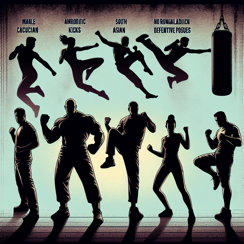 IGN: Teaser oficial del reparto de Street Fighter