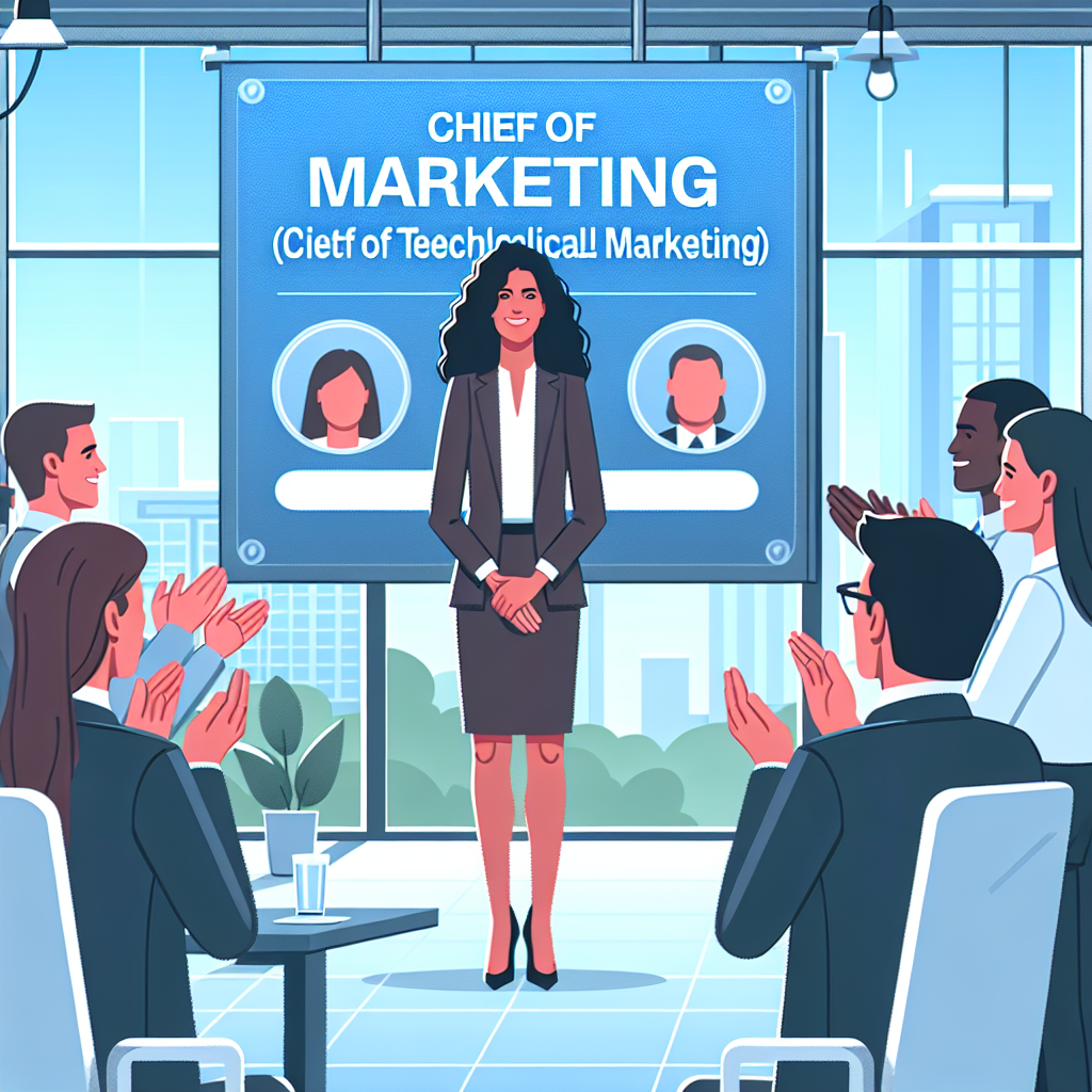 Jefe de marketing tecnológico nombrado en grupo Webjet