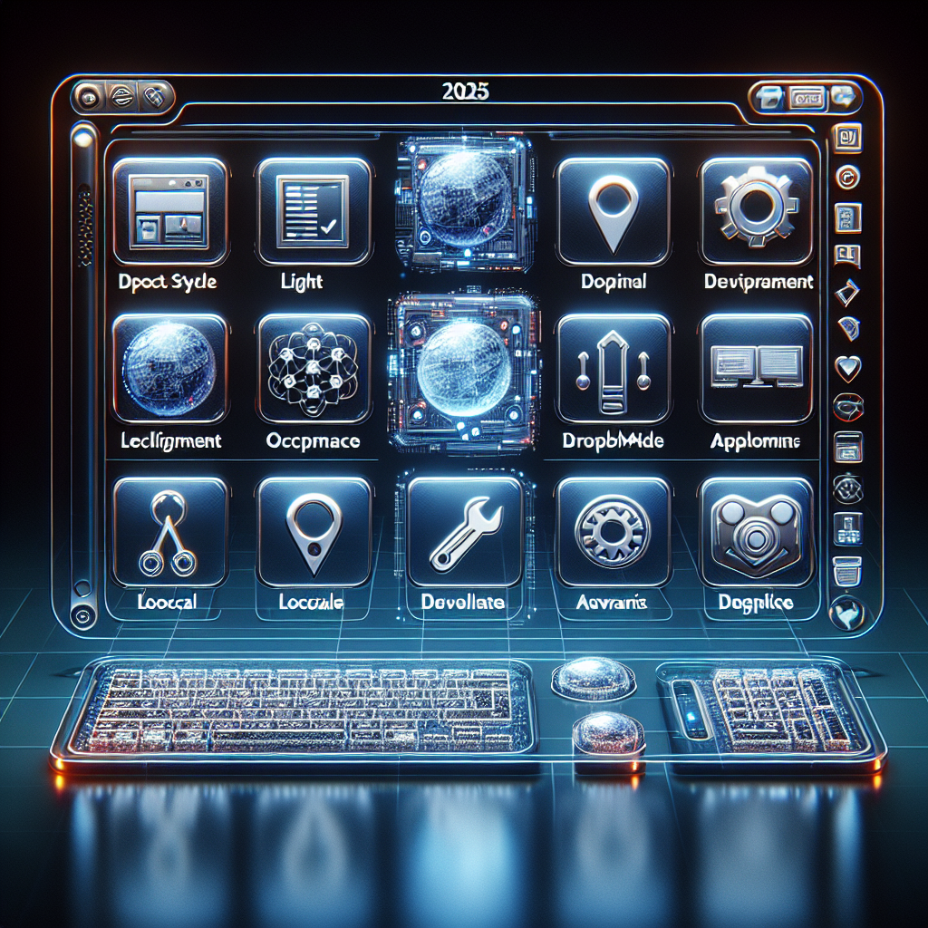 Las 7 Herramientas Esenciales para Desarrollo Local en macOS en 2025