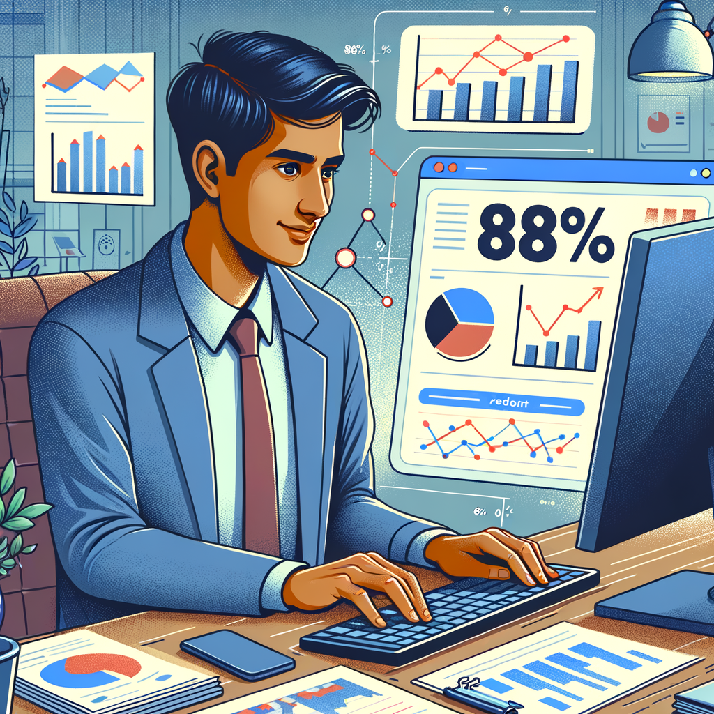 Cómo Sachin Shinde redujo el tiempo de planificación de ventas en un 88% usando Azure.