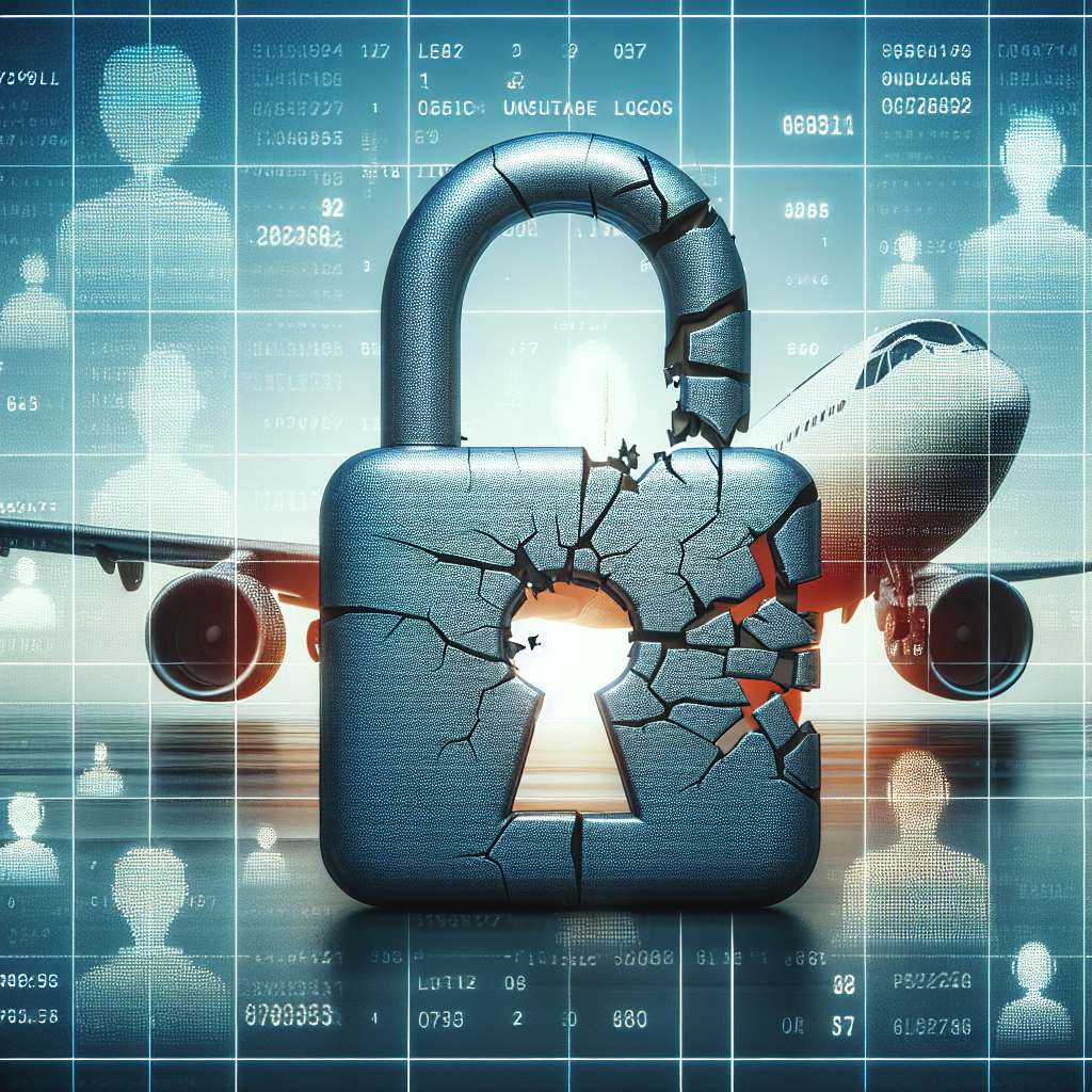 Brecha de datos de Qantas expone hasta seis millones de perfiles de clientes