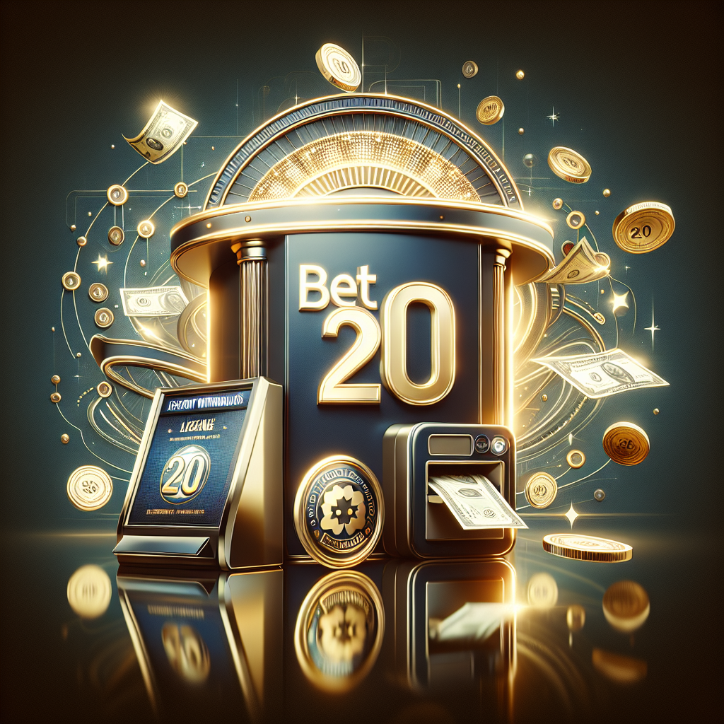 Bet20 lanza una plataforma de casino premium con licencia confiable, retiros instantáneos y juegos de élite.