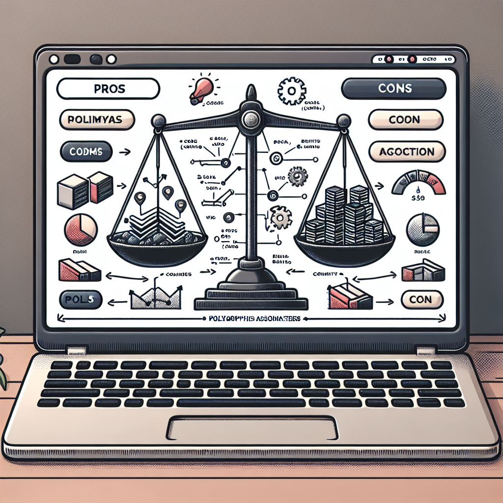 Polimórficas en Rails: Cómo Hacerlas y Sus Pros y Contras