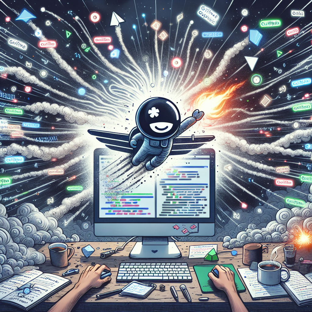 GitHub Copilot: Experimentos y Caos en Acción