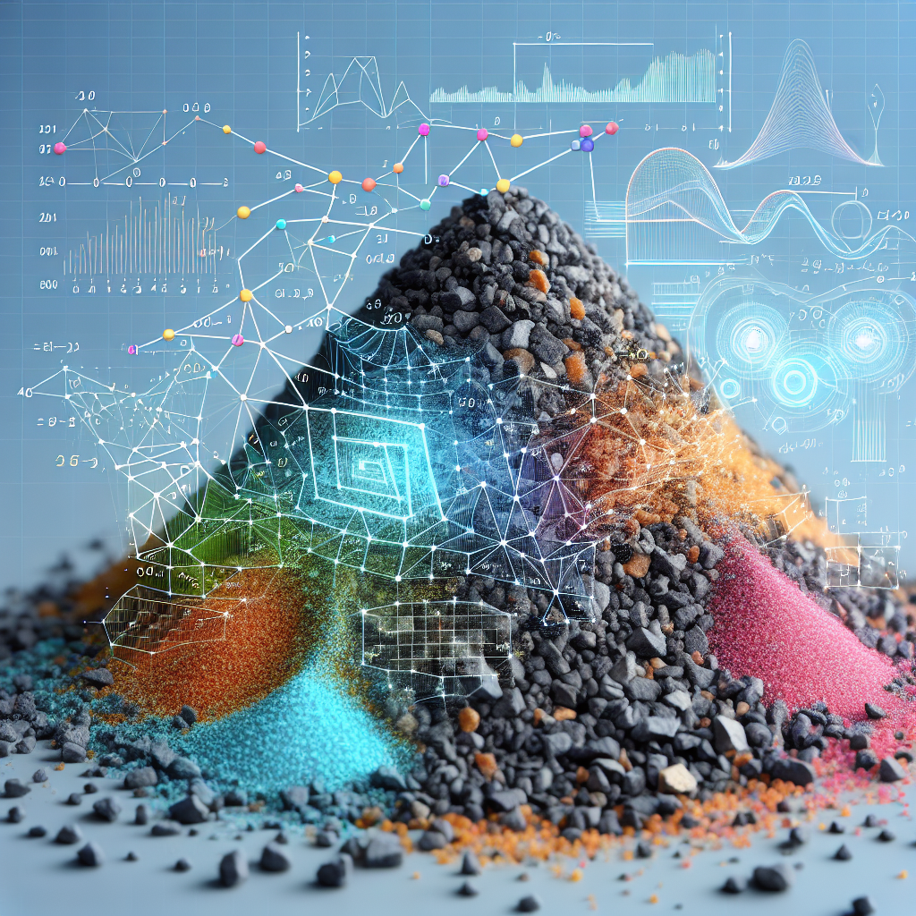 Predicción Automatizada de Propiedades de Materiales Granulares Mediante Análisis Convolucional Multiescalar