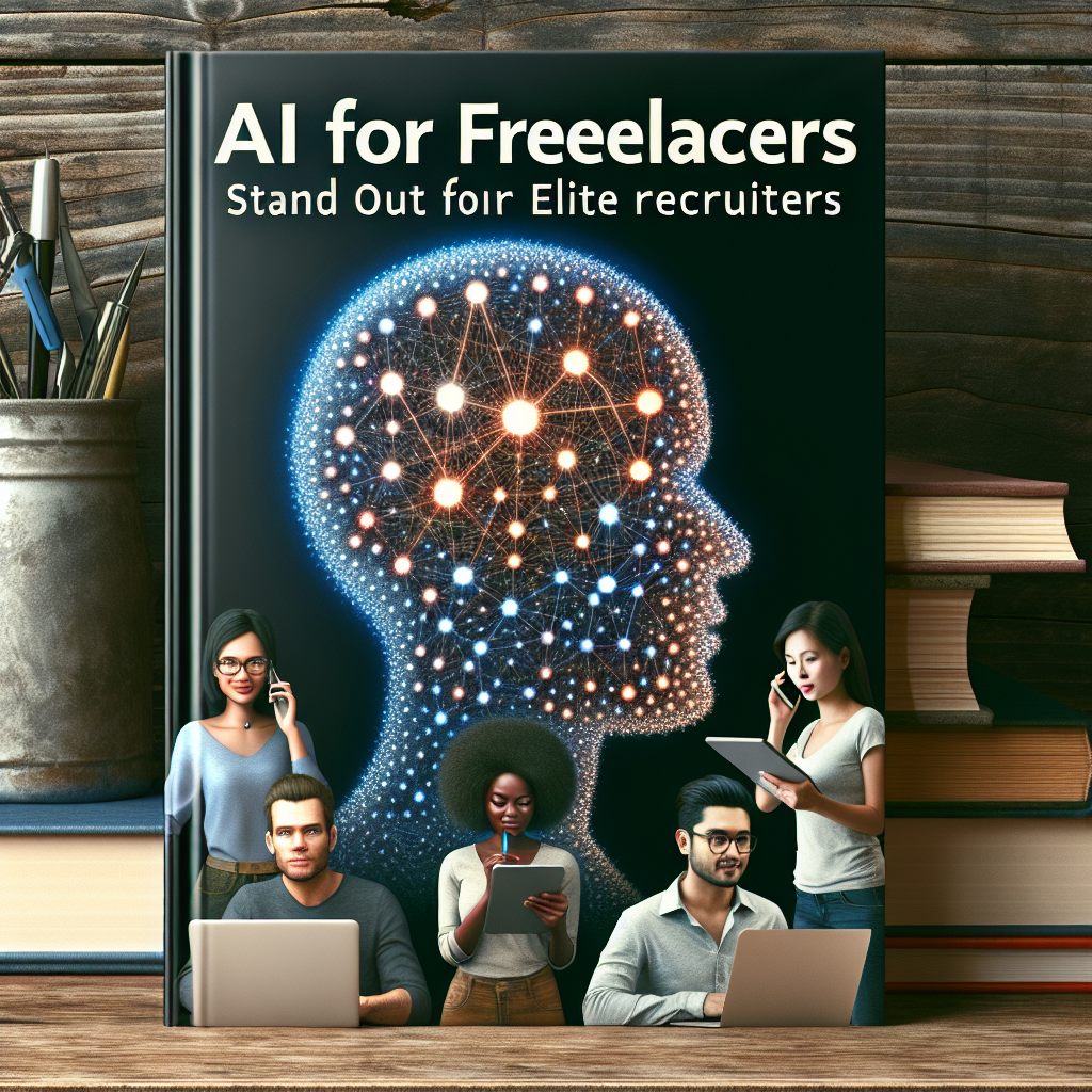 IA para freelancers: destacar ante reclutadores de elite