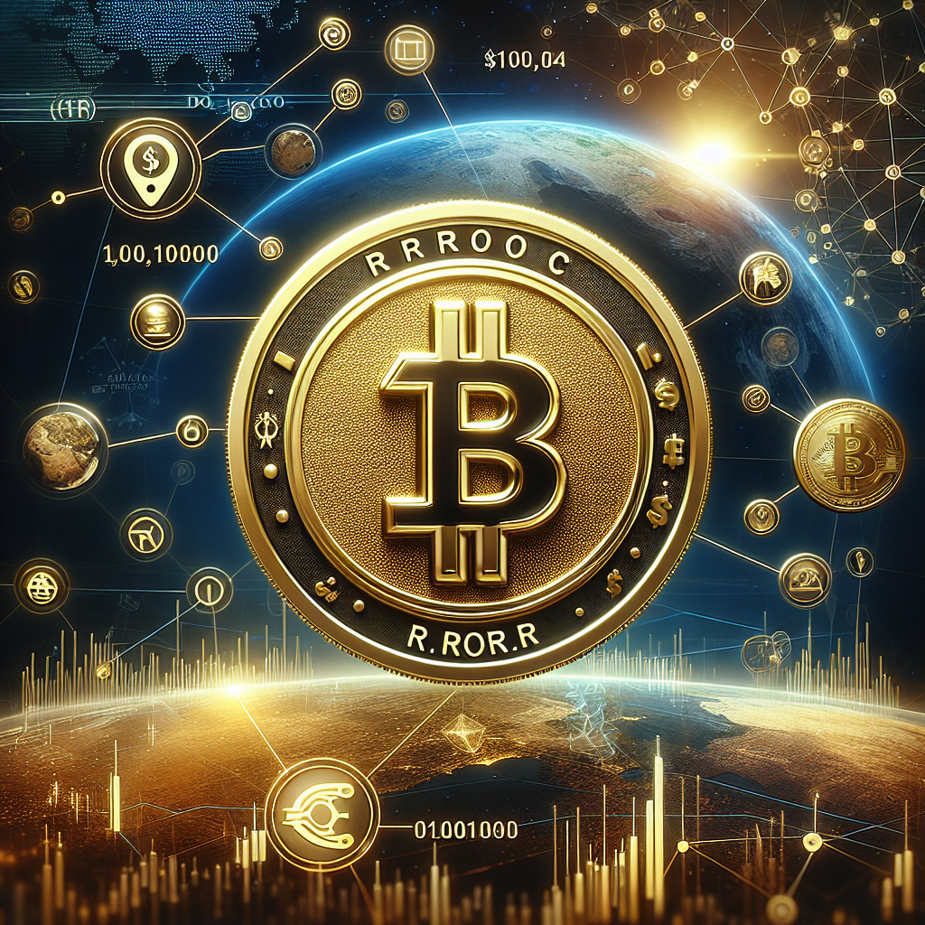 $1R0R Token en MEXC: Ampliando el Acceso a DeFi