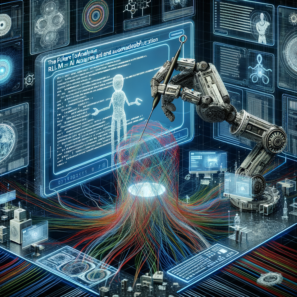  El Futuro del Análisis de Malware: LLMs y Desofuscación Automatizada